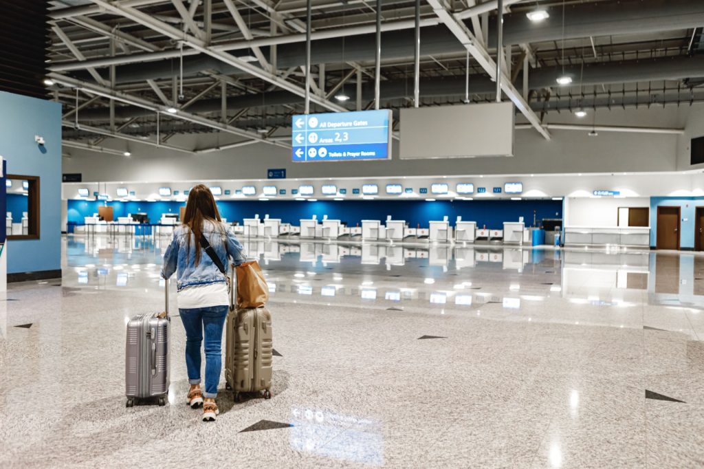 H1B1 Visa: Get to know the Visa that allows you to work abroad