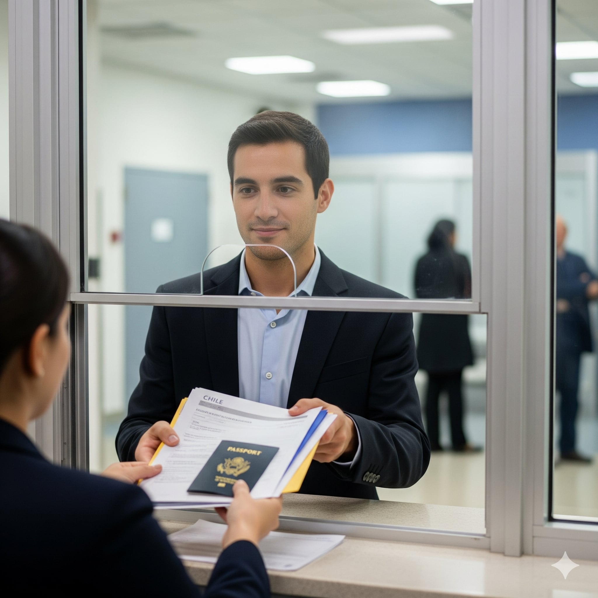 How to prepare for your consular interview at the U.S. Embassy in Chile