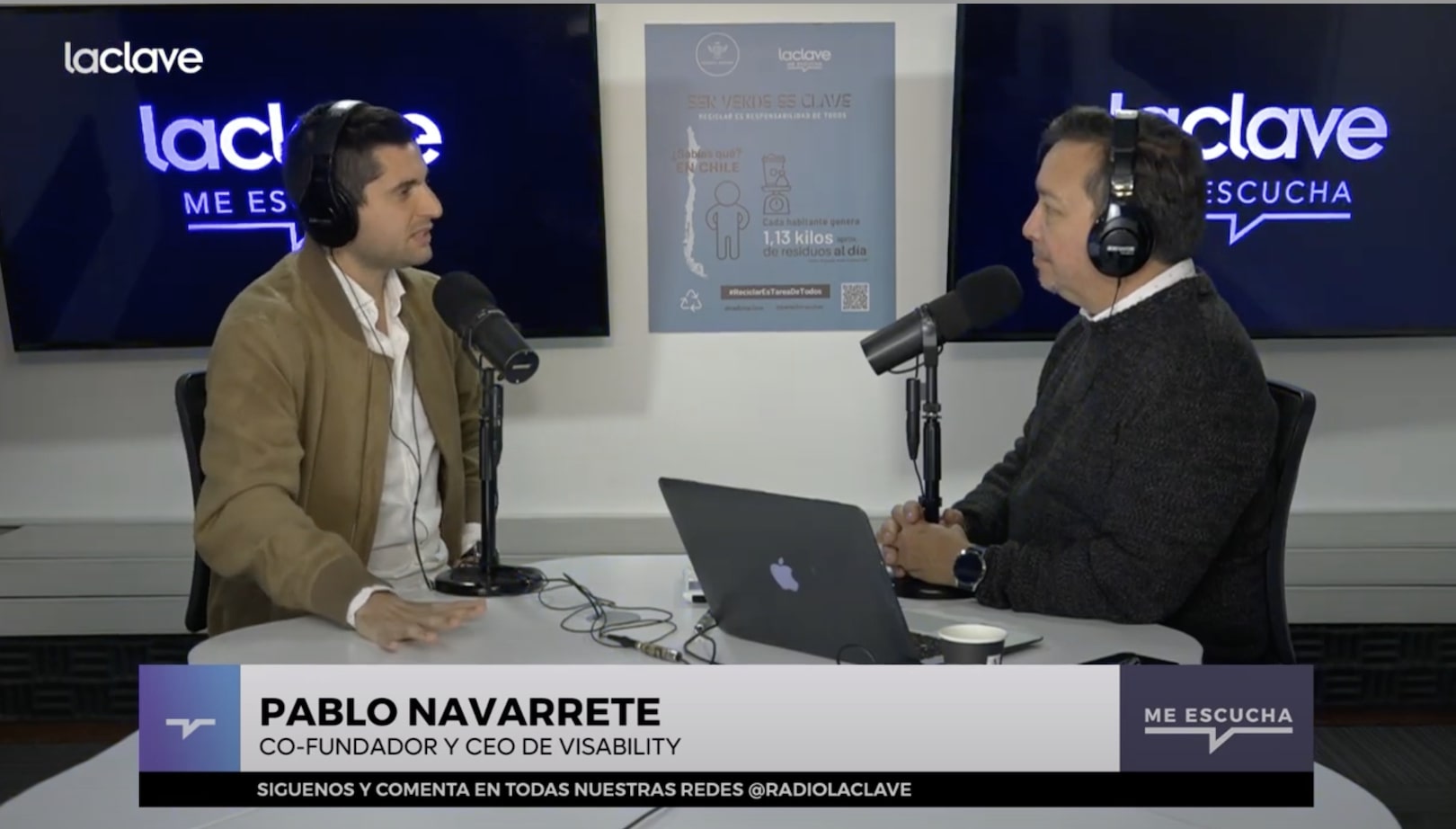 How Visability is transforming the career path of Chileans toward the U.S.