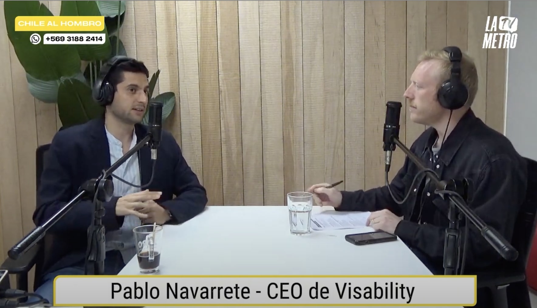 How Visability facilitates the H‑1B1 visa: keys for Chilean professionals who want to work in the U.S.