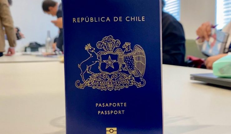 Requirements to request the Visa B1/B2/H1B1 for the United States