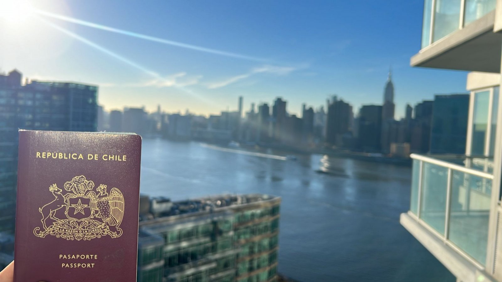 More than 1,400 Chileans seek to work in the U.S.: visa application requirements