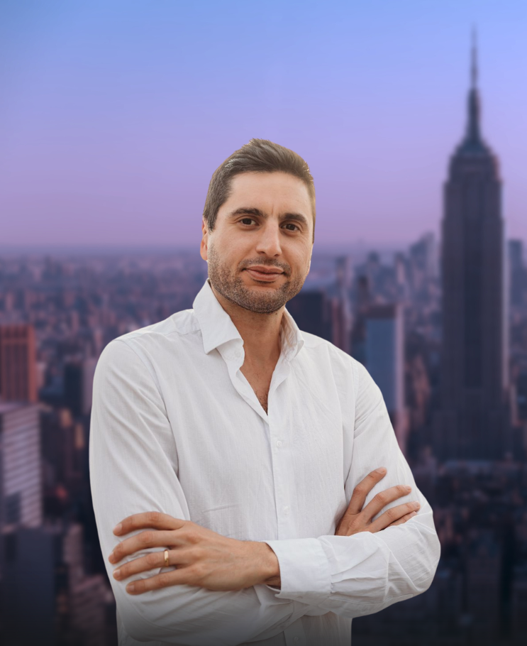 Pablo Navarrete