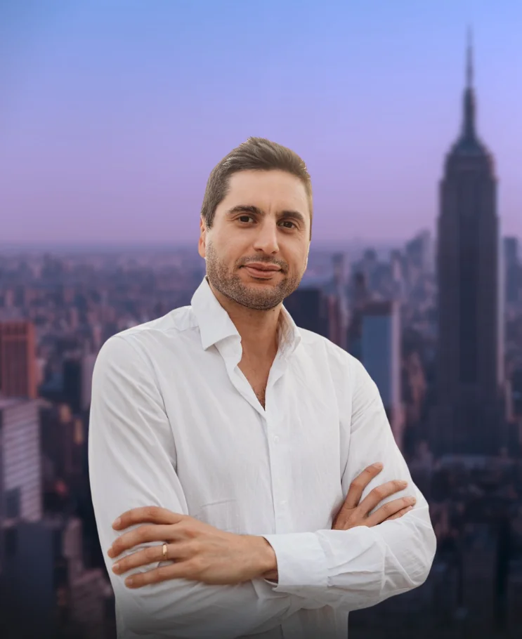 Pablo Navarrete