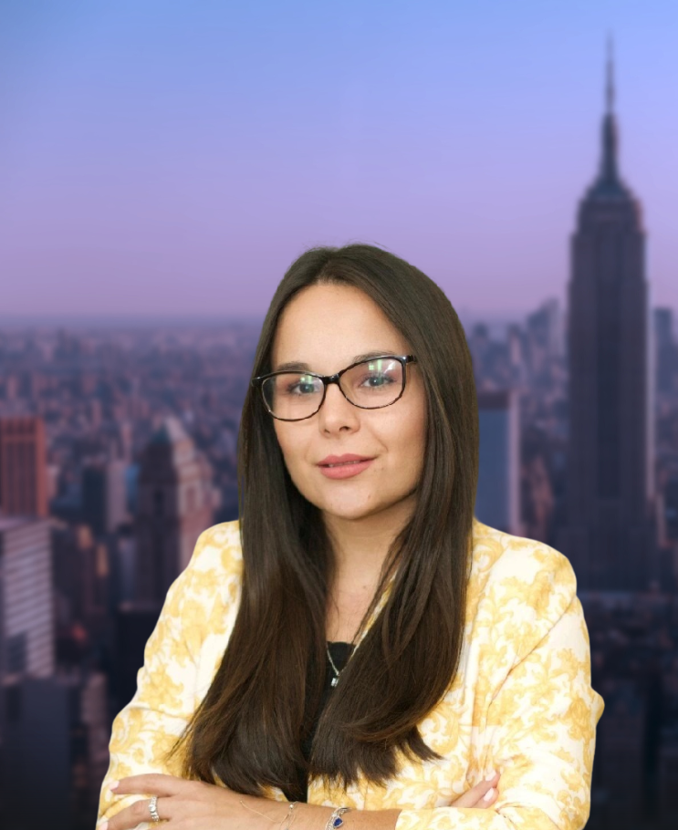 Romanne Moyano